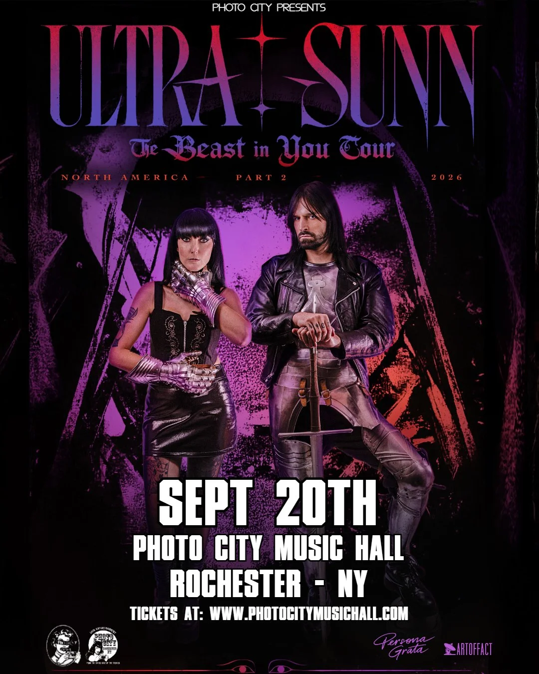 Ultra Sunn