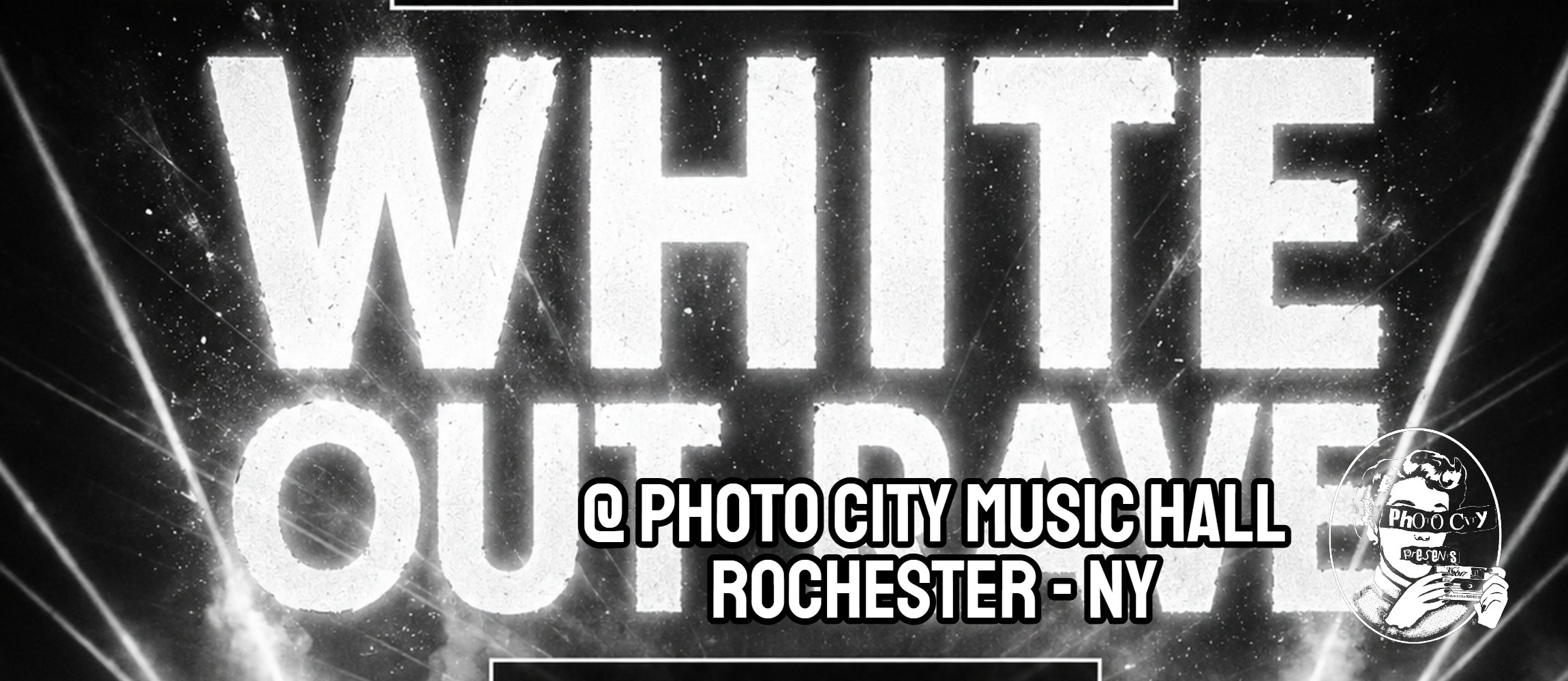 White Out Rave