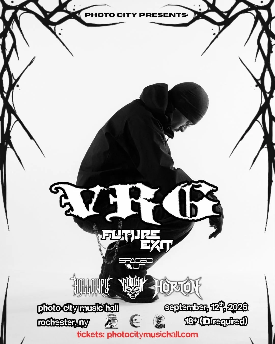 VRG