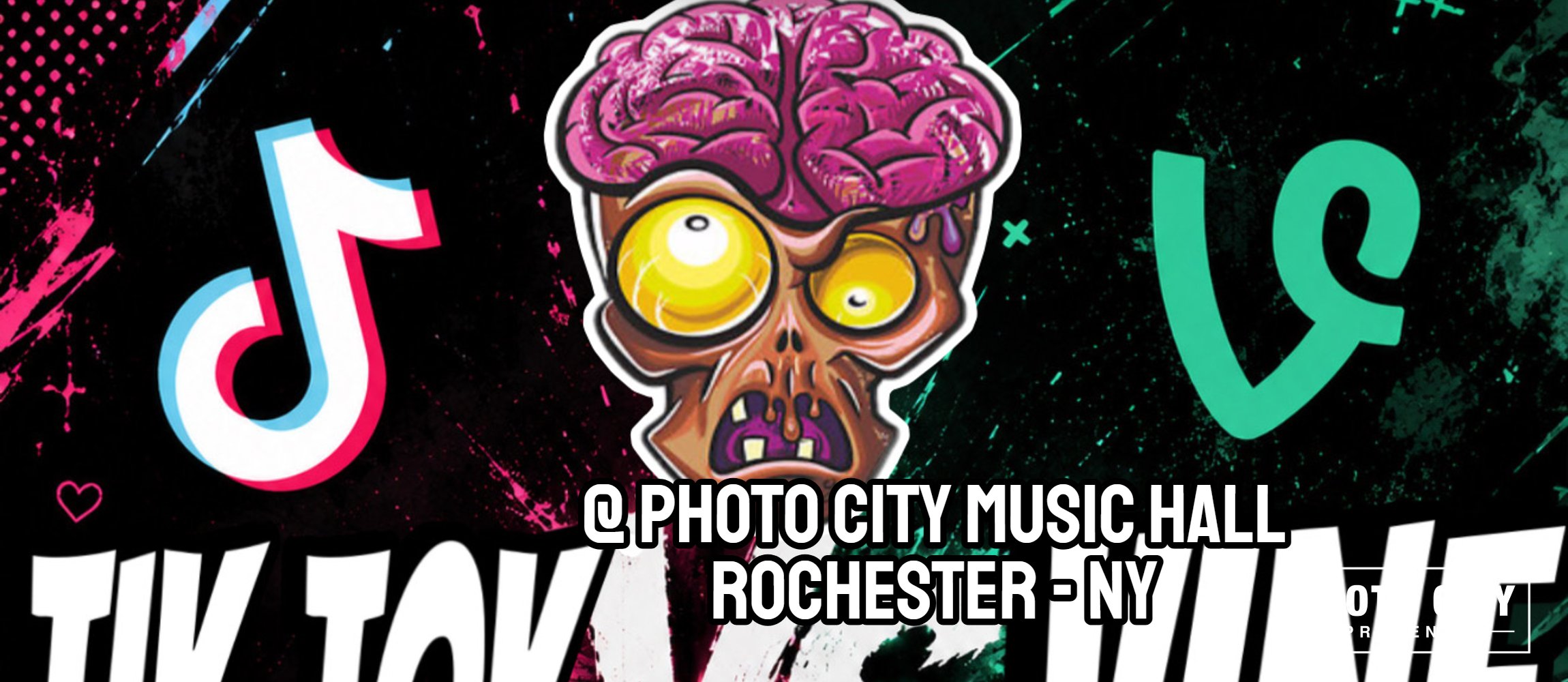 Tik Tok vs Vine - Brainrot Dance Party!