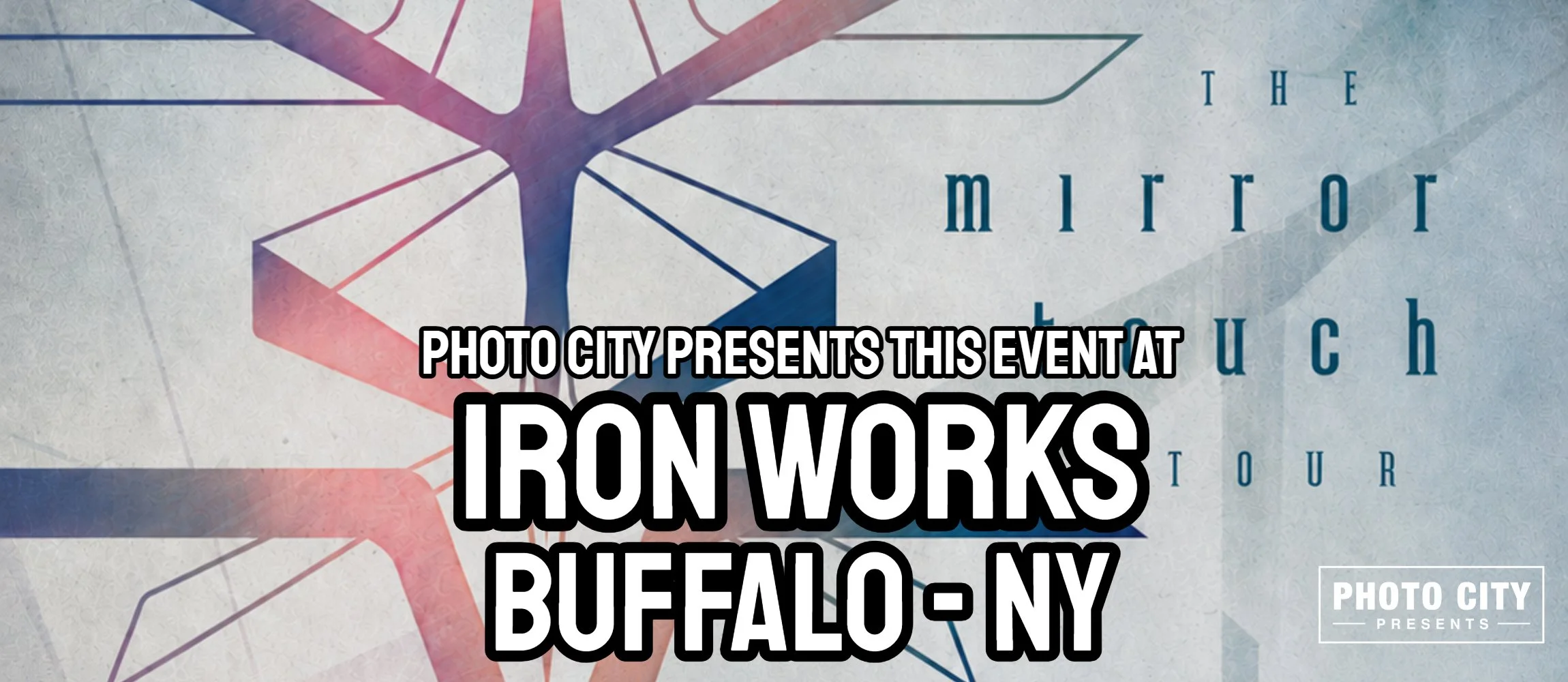Volumes - w/ Until I Wake, Catsclaw, &amp; Tim The Truth @ Buffalo Iron Works (Buffalo, NY)