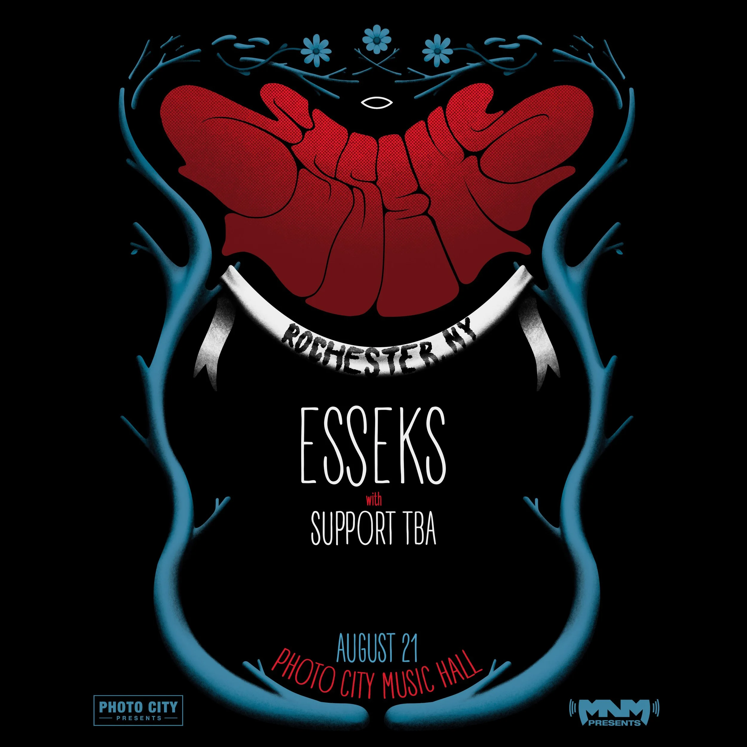 Esseks