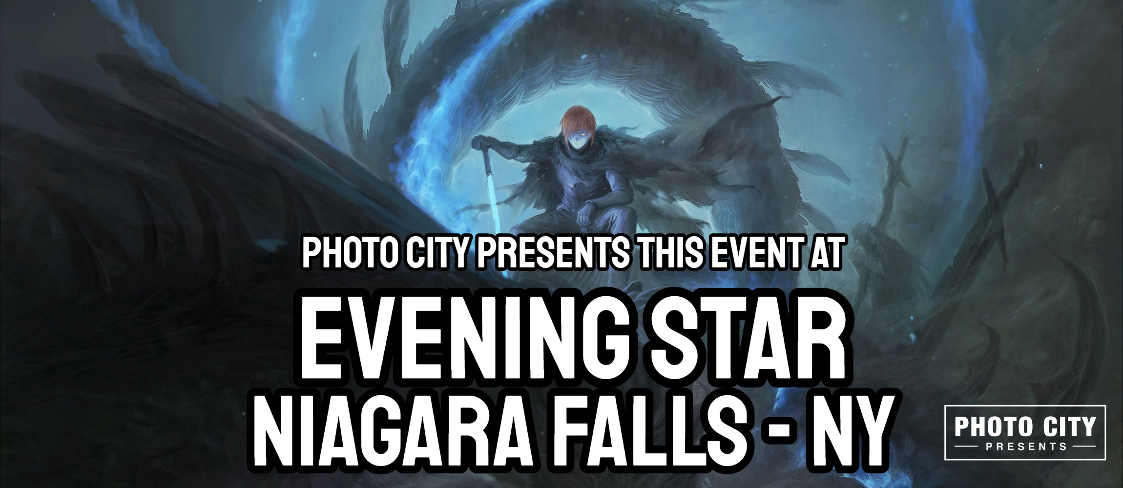 Sevagoth, The Impurity, Under The Black, After The World, &amp; Tri State Area @ Evening Star Concert Hall (Niagara Falls, NY)
