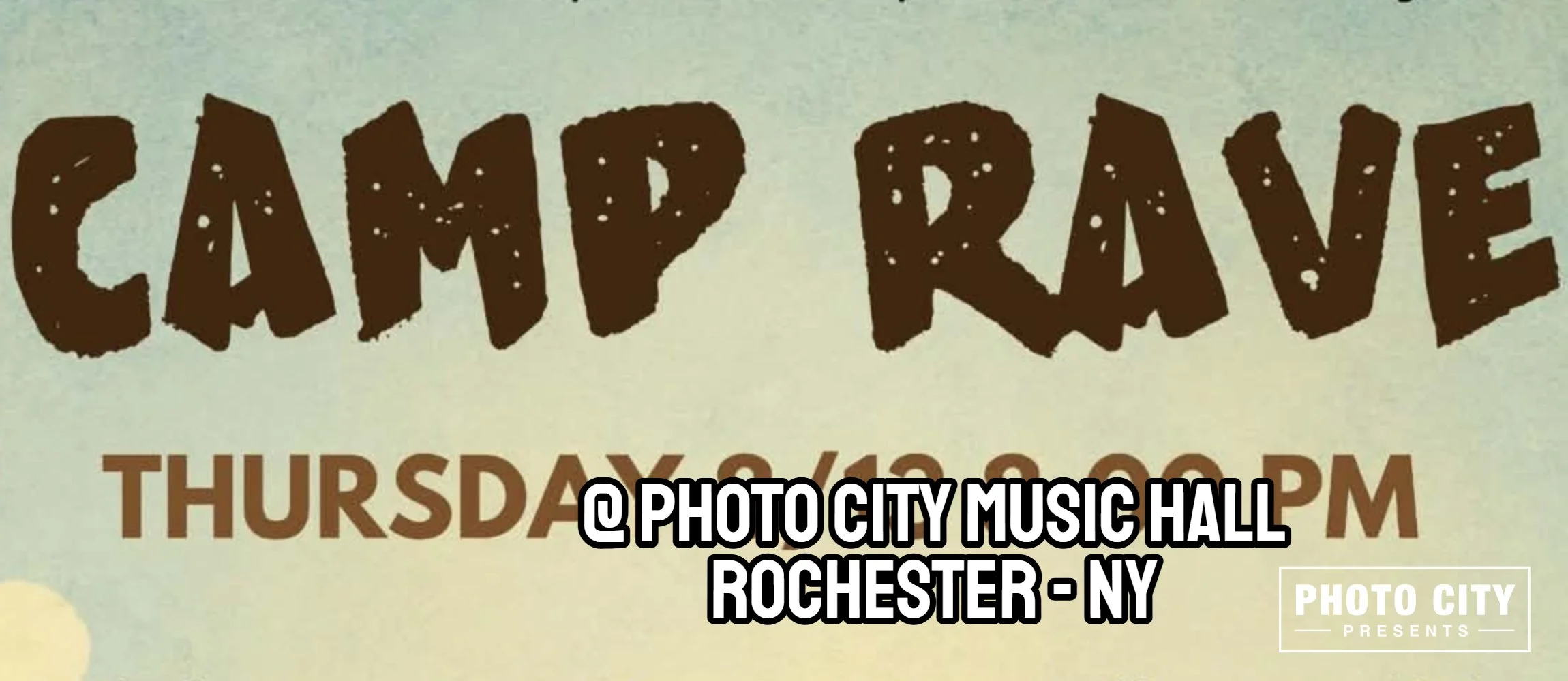 Camp Rave
