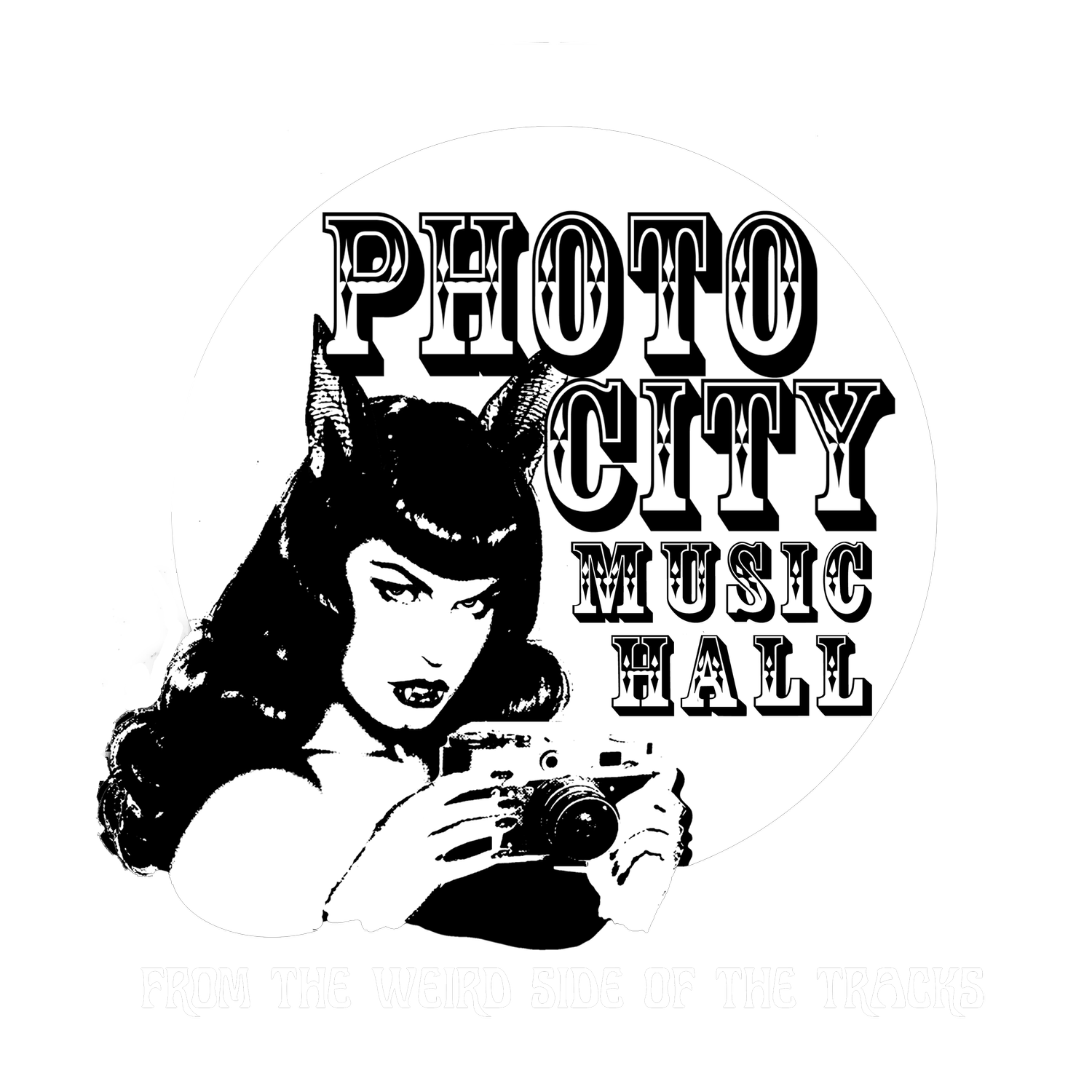 Live Emo Night w/ Cut Me Up Genny — Photo City Music Hall | Live