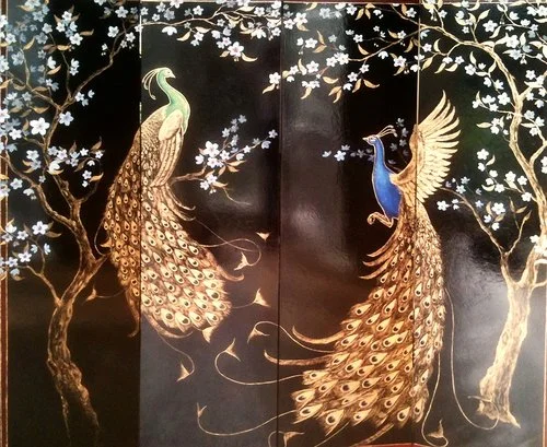 Frederick+Wimsett+-+Murals+-+screens+-+handpainted+-Peacock+Screen+Front+.jpg