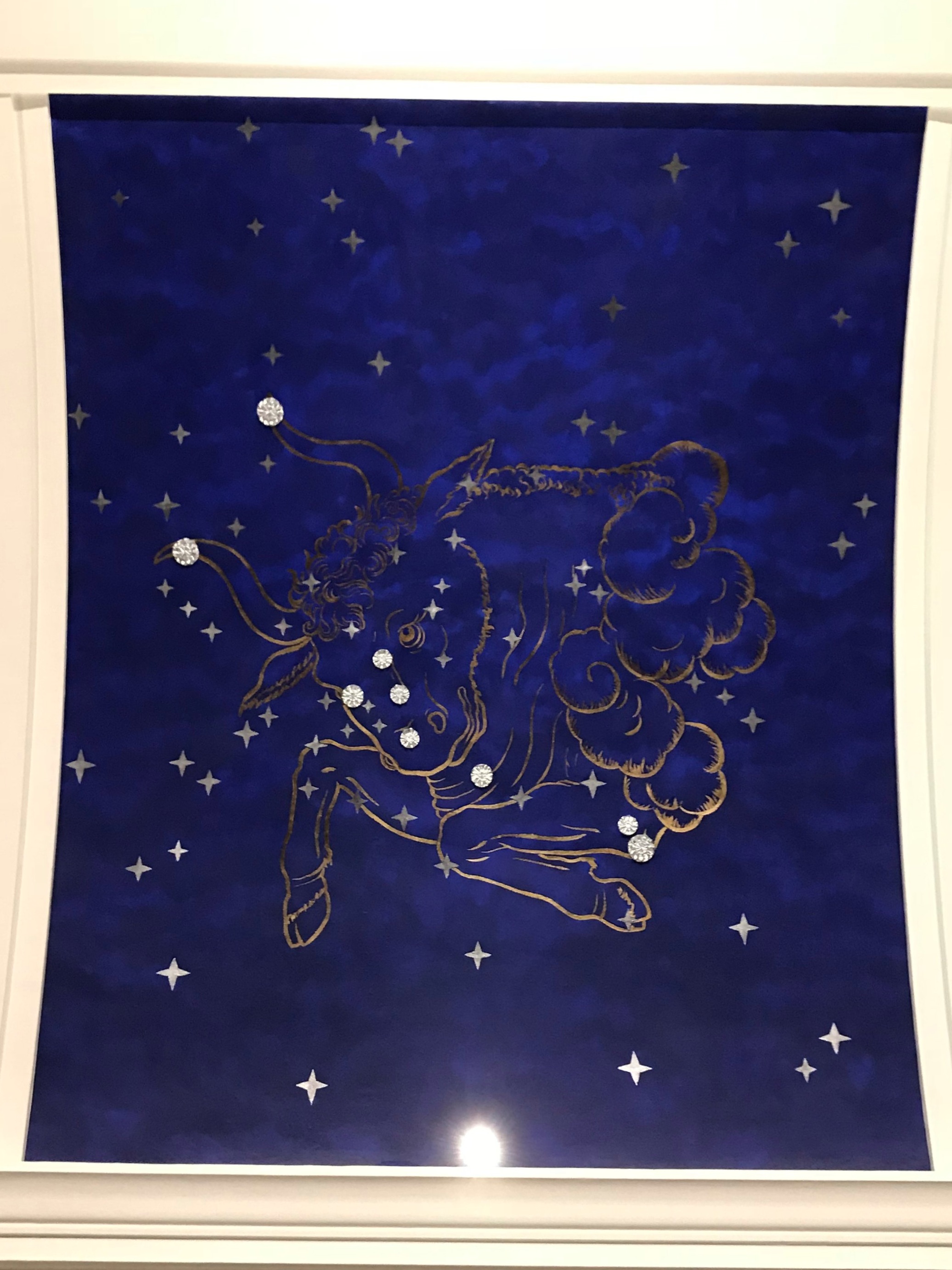 Taurus