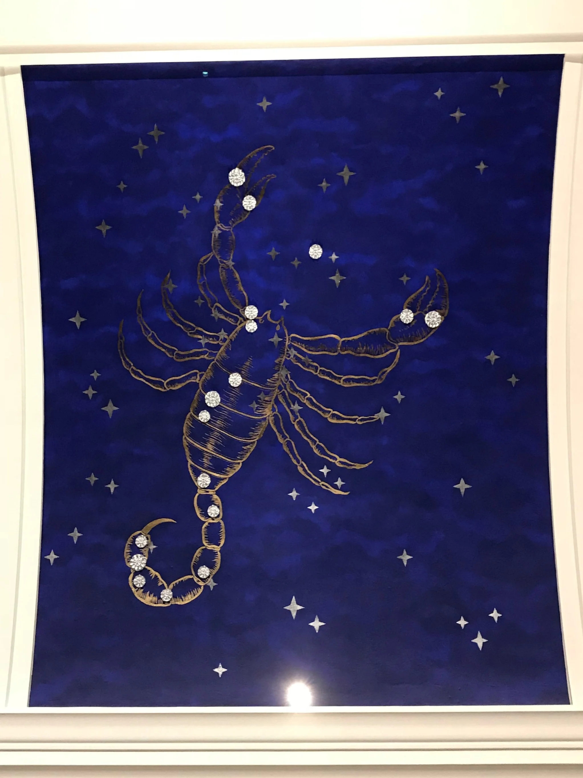 Scorpio