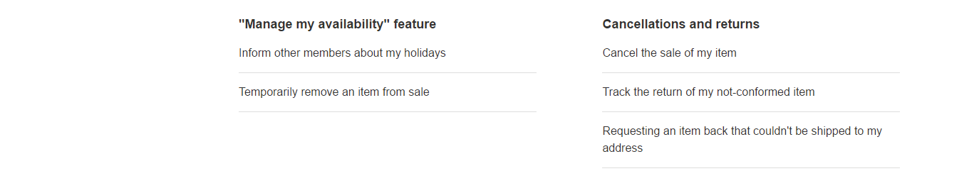 Vestiaire Collective Vente Faq6.png