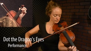 Dot The Dragon's Eyes Per (Copy)