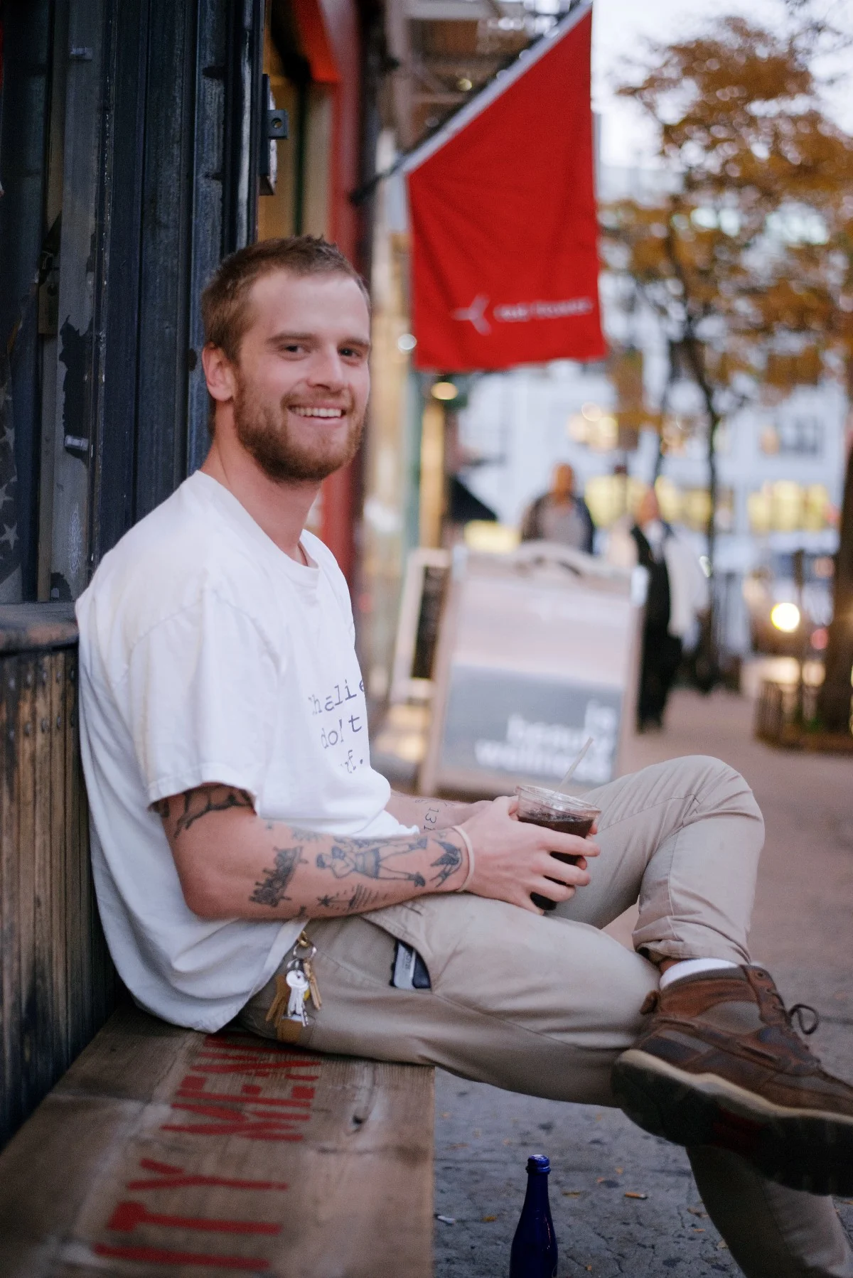 Episode 7: Nick Devane of Foodworks