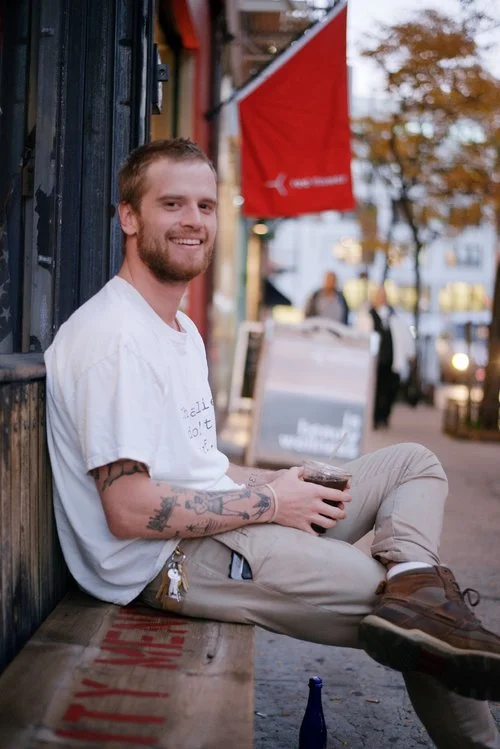 Episode 7: Interview with Nick Devane, Foodworks Founder & CEO