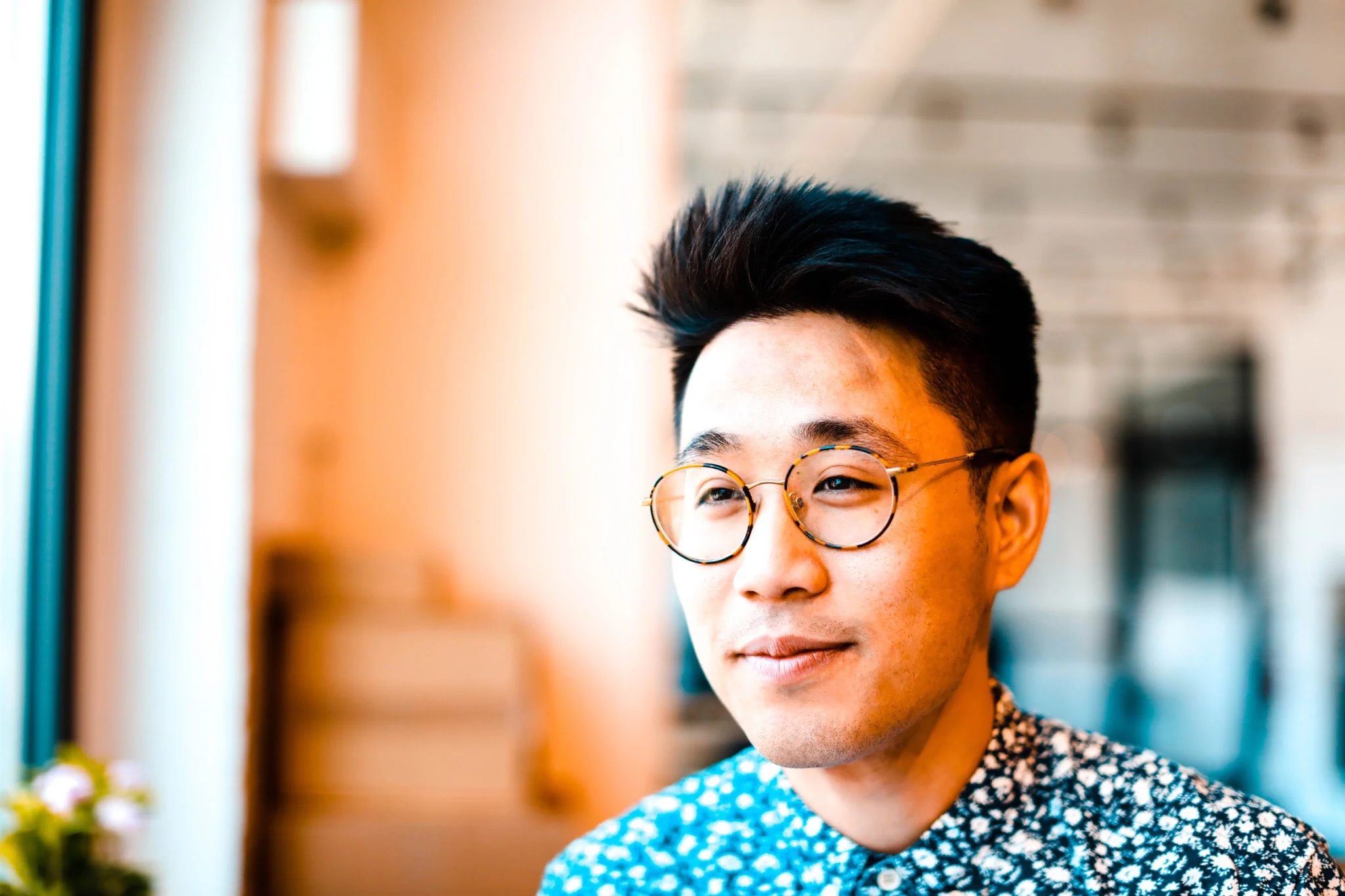 Episode 12: Thi Lam from Keepers Coffee Soda