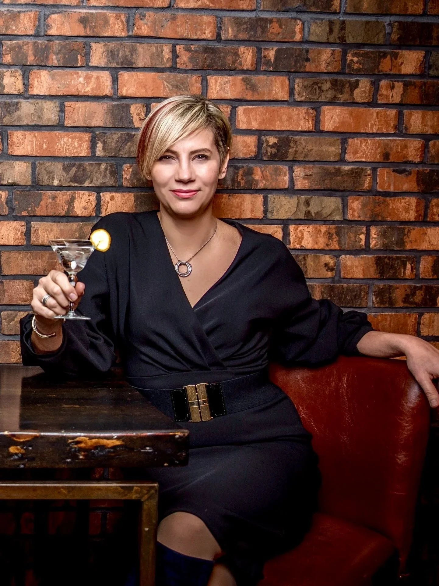 Episode 54: Elayne Duff from the Beverage Brand Ambassador Academy