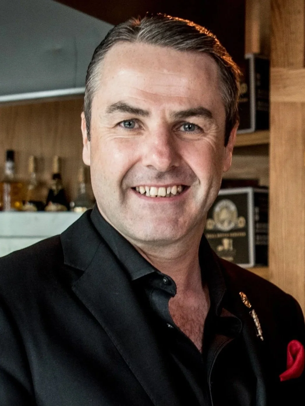 Episode 47: Philip Duff from Liquid Solutions on why large companies struggle with innovation (and make “bonkers” acquisitions)