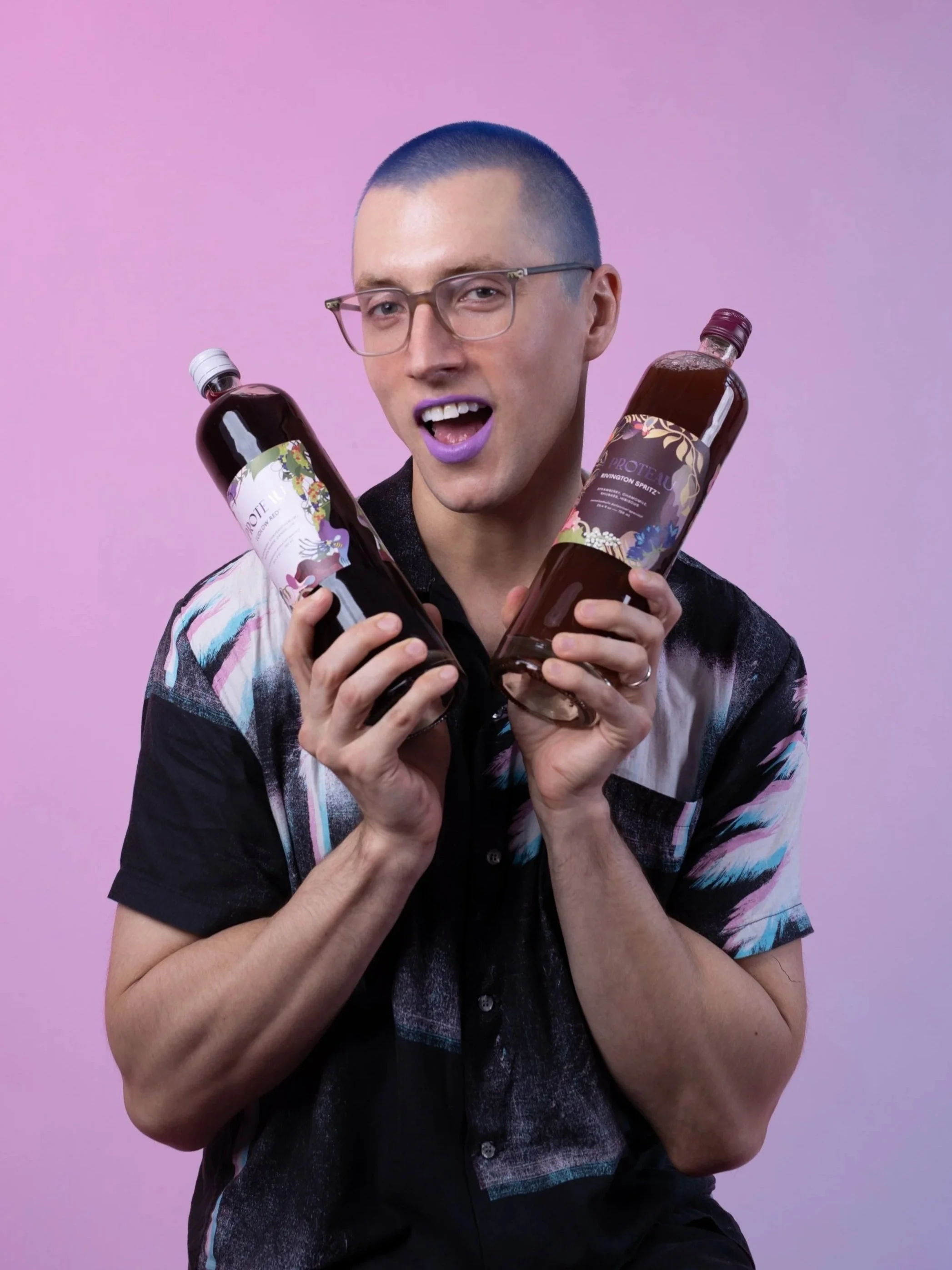 Episode 45: John deBary from Proteau and RWCF on building a career in F&amp;B, and how overnight success is rarely "overnight"