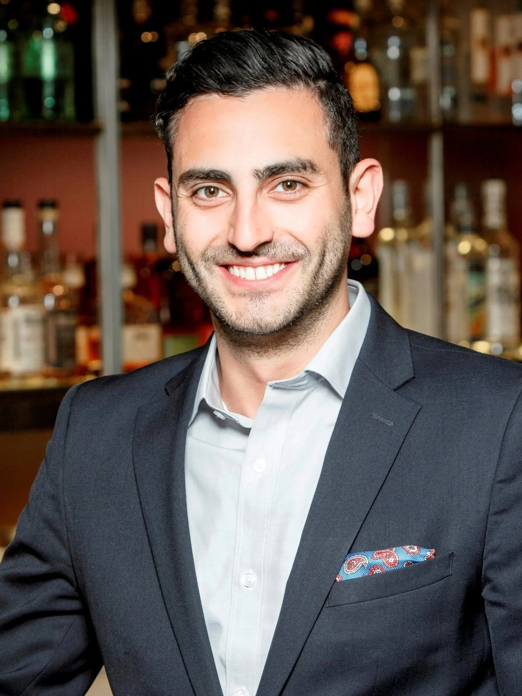 Episode 43: Eugene Khabensky from Diageo on what level of detail you should present when pitching to investors, and which part of the pitch process is incredibly important, yet often overlooked.