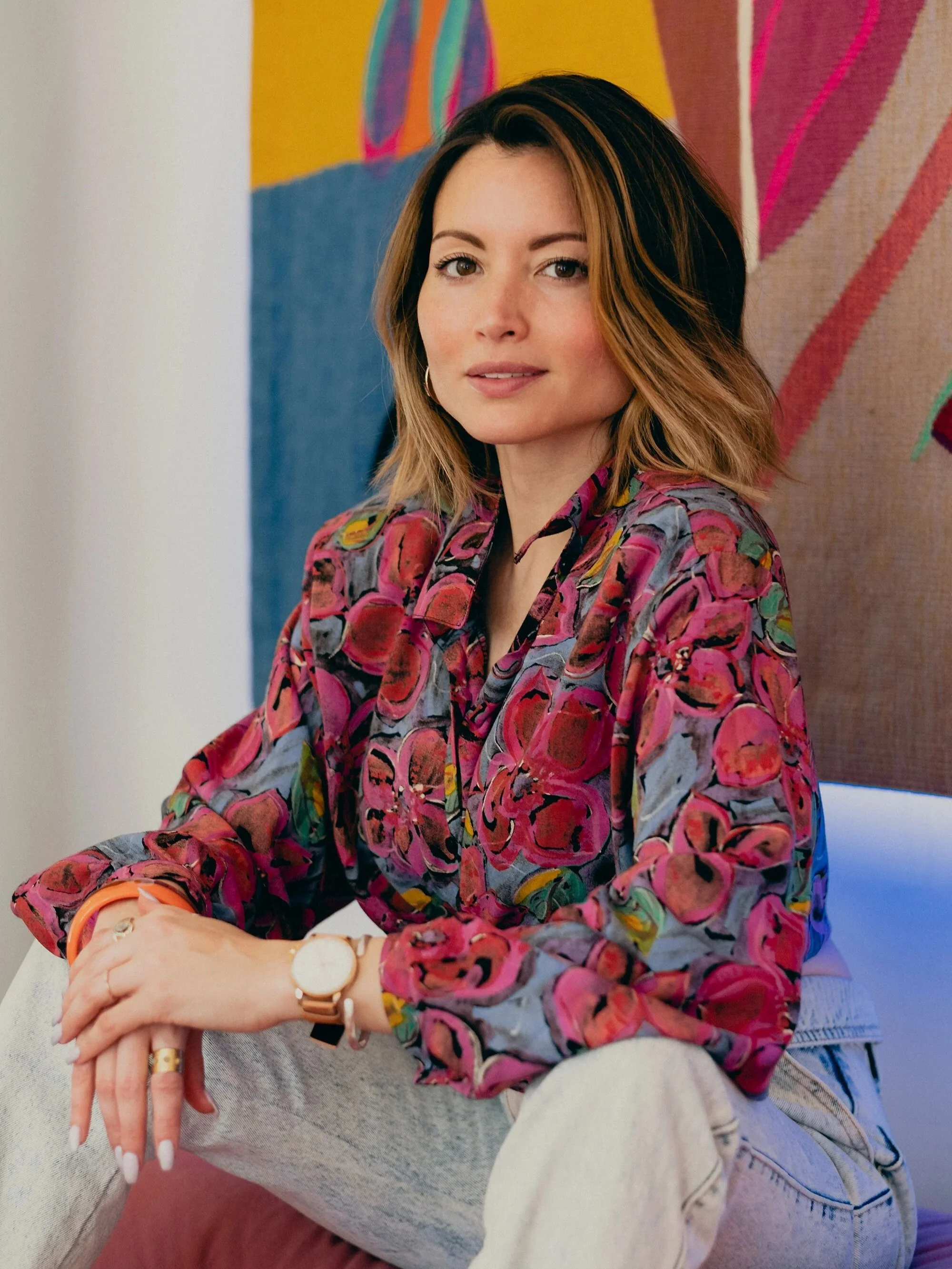 Episode 39: Jen Batchelor from Kin Euphorics on the brand founding story, the evolution of wellness in hospitality, and the pros and cons of creating a new category