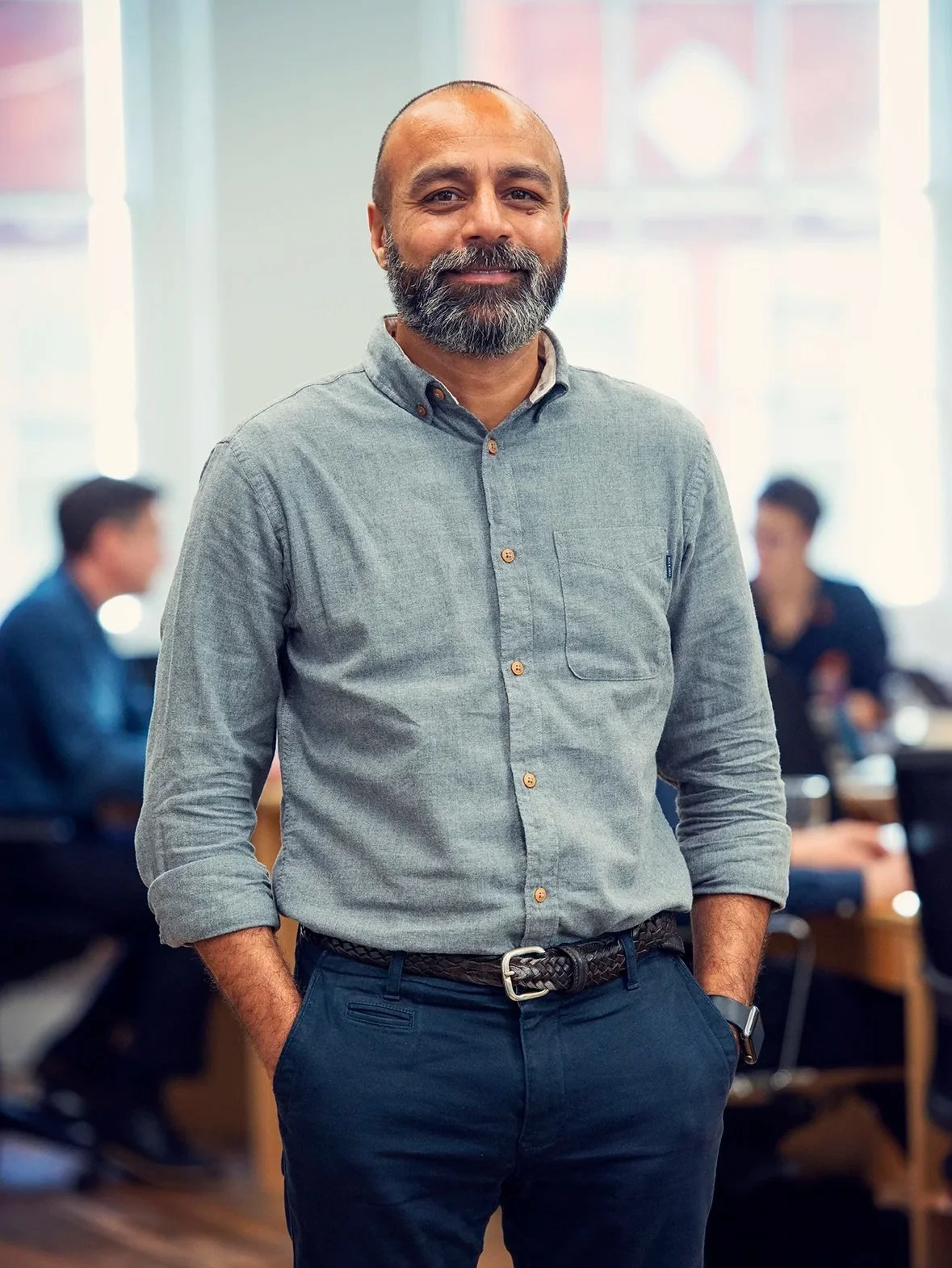 Episode 33: Shilen Patel from Distill Ventures on what DV is looking for in potential investments, the future of the non-alch movement, and challenges facing food & beverage entrepreneurs
