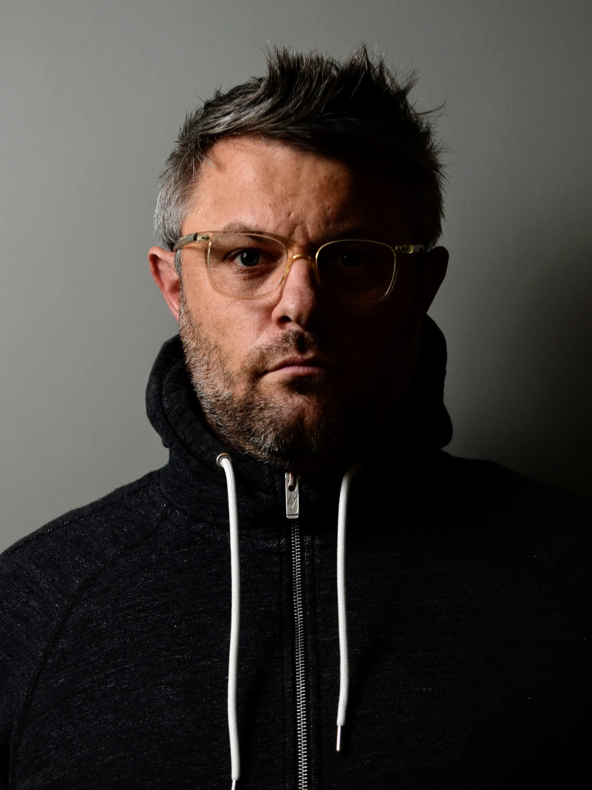Episode 32: Jeffrey Morgenthaler from Clyde Common and Pepe Le Moko on why craft cocktails are due for change, why everyone should strive to contribute, and why bartenders should stay behind the bar