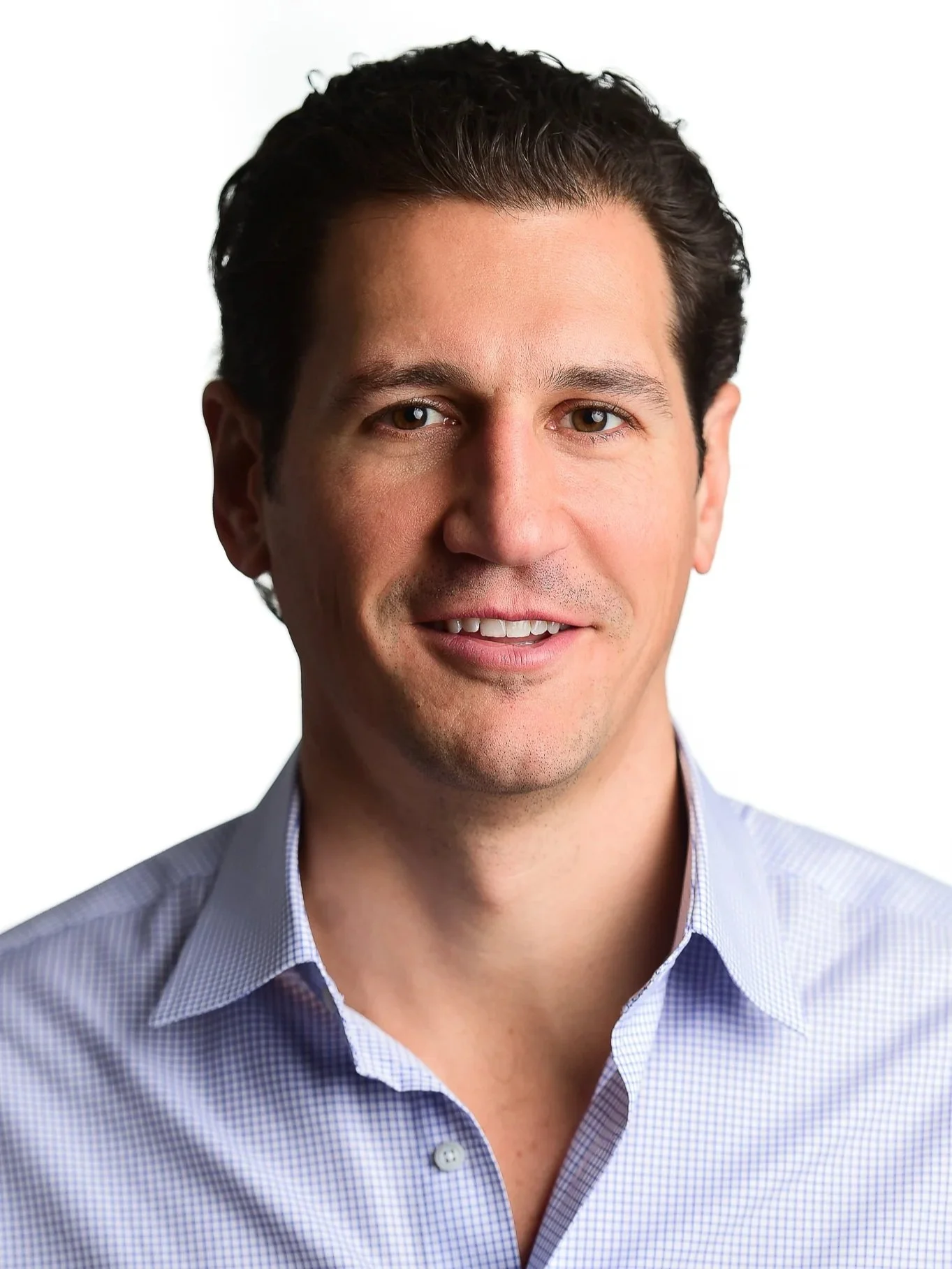 Episode 31: Nick Papanicolaou from Pernod Ricard on why large companies struggle with innovation, relationship building with investors, and the importance of timing in growing your business