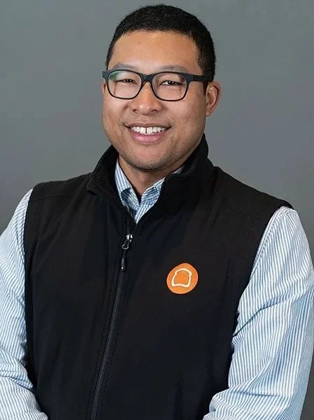 Episode 24: Ming-Tai Huh from Toast on hospitality as a differentiator in technology, Toast features, and how technology can bring your restaurant to the next level