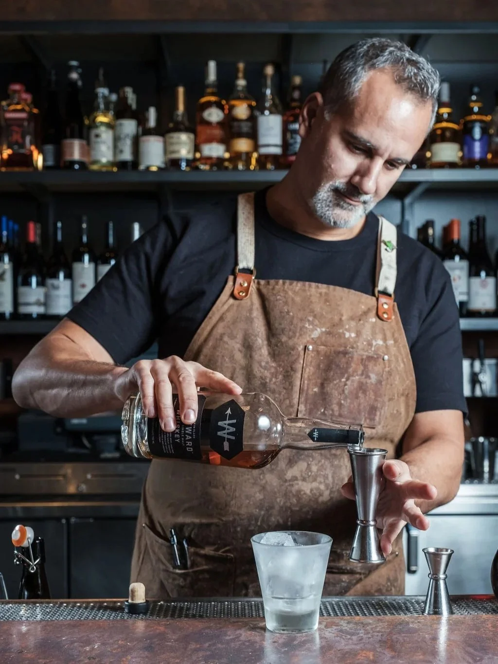 Episode 22: Ryan Magarian from Ryan Magarian Concepts and Hospitality on the evolution of his career, mentorship/relationship building in hospitality, and advice for entrepreneurs starting out