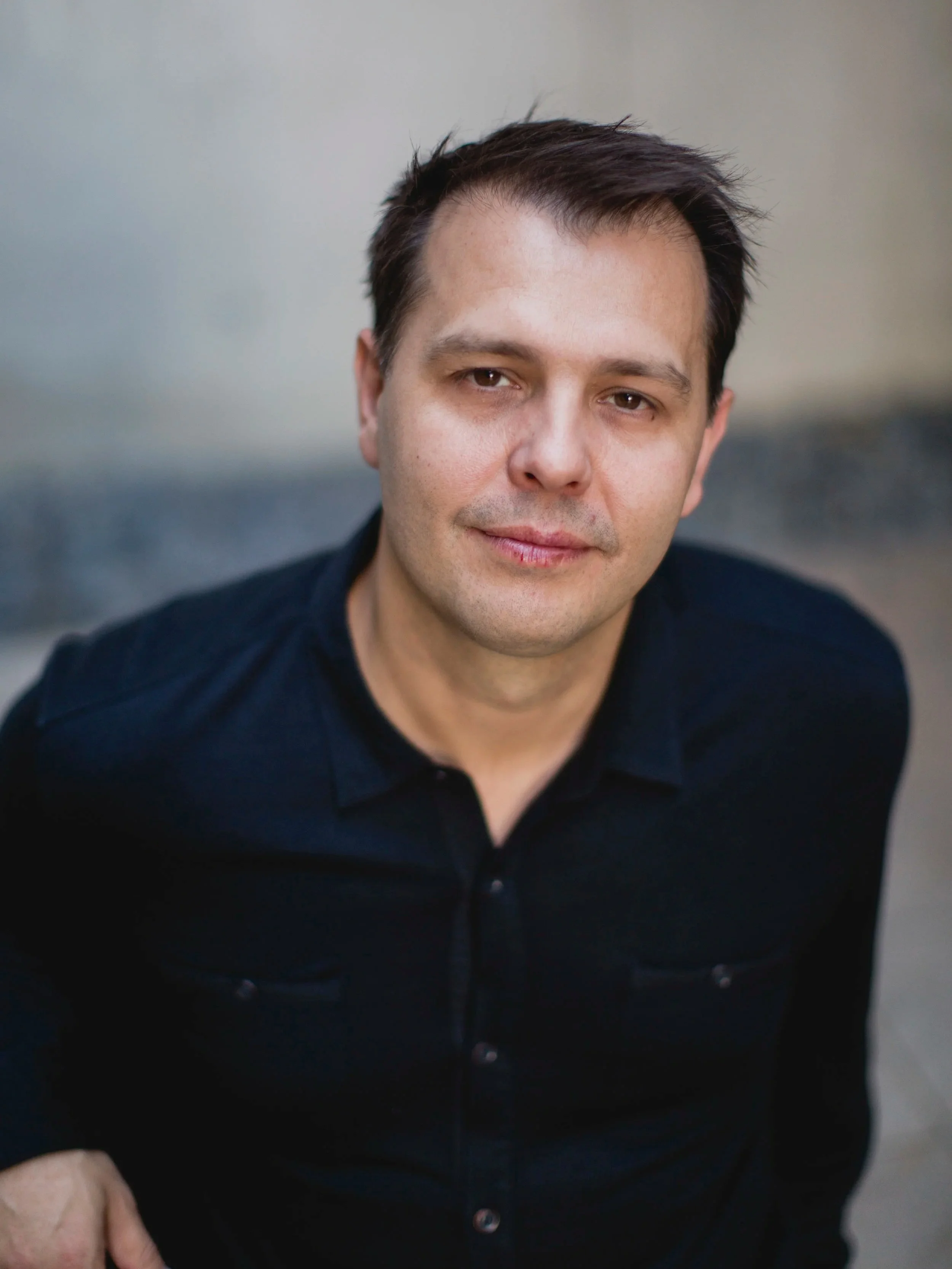 Episode 20: Simon Ford from Ford's Gin on new products, moving from the non-profit sector to founding his own company, brand building, and mistakes made along the way