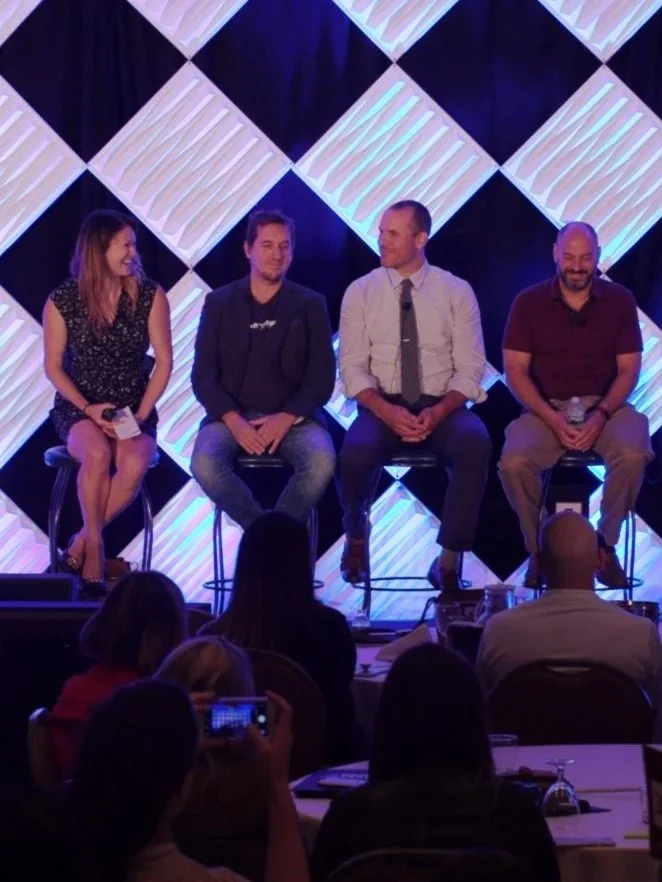Episode 14: Movers and Shakers at the Activation Army Summit