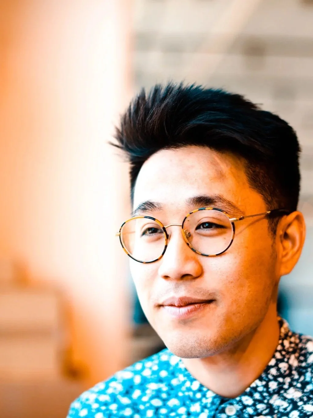 Episode 12: Thi Lam from Keepers Coffee Soda