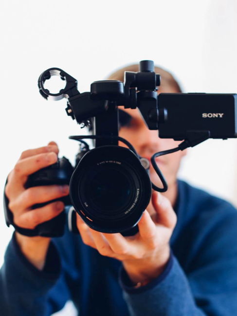 From the Blog: Media Training: Tips from the Pros
