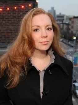 Episode 4: Lindsey Johnson from Lush Life Productions on Community Building
