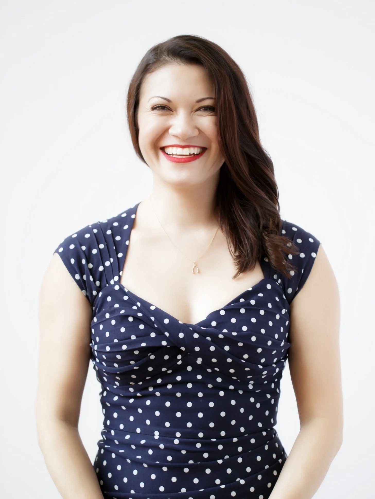 Episode 0: Meet Your Host, April Wachtel