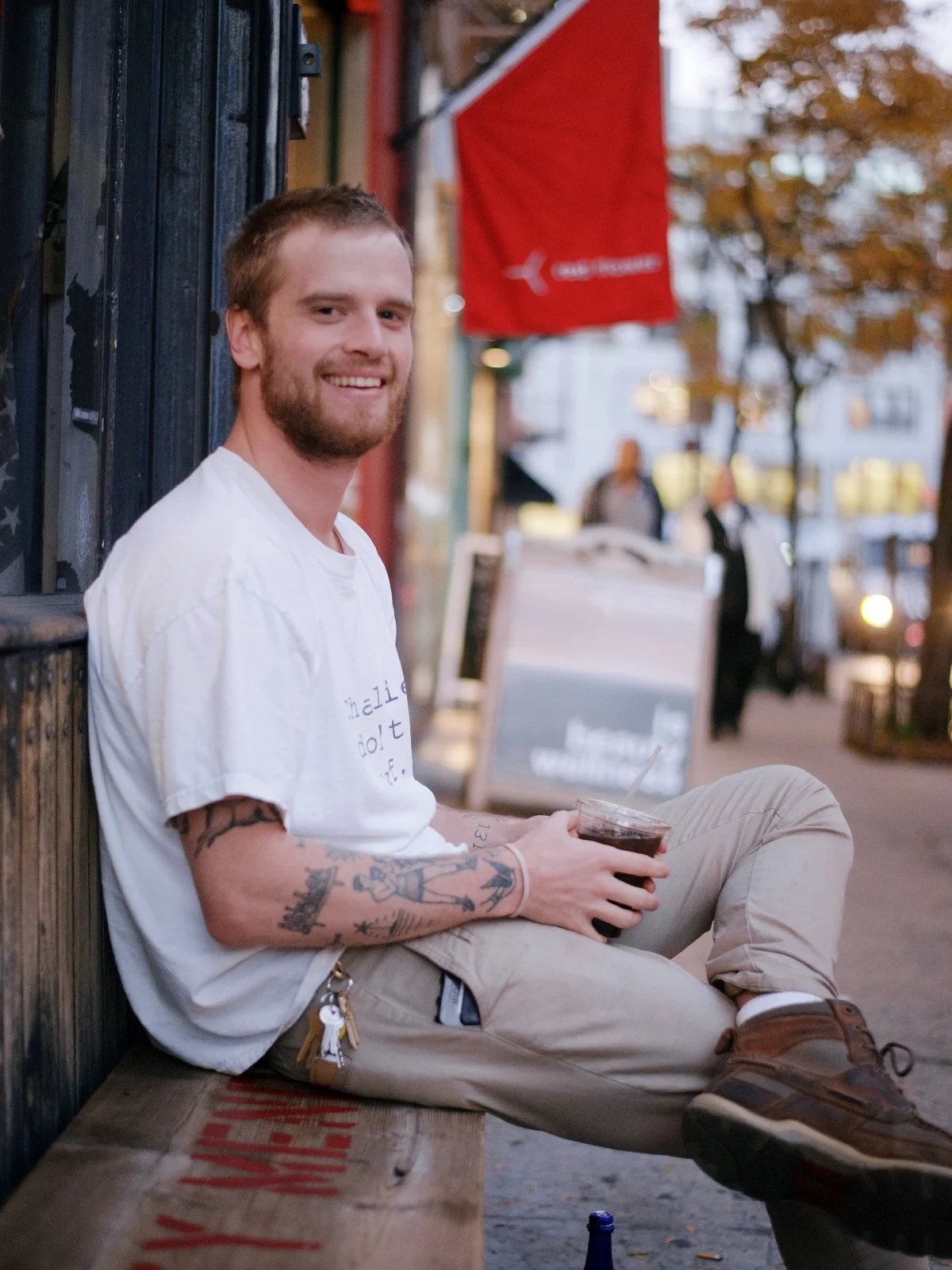 Episode 7: Nick Devane of Foodworks