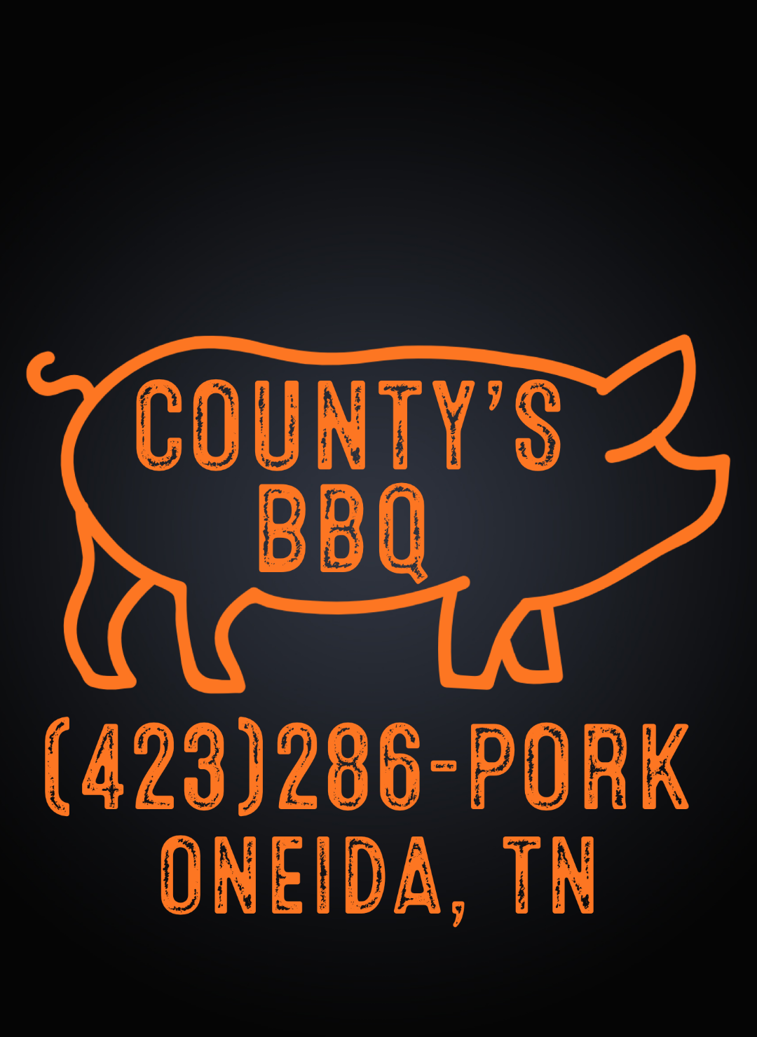 County's BBQ