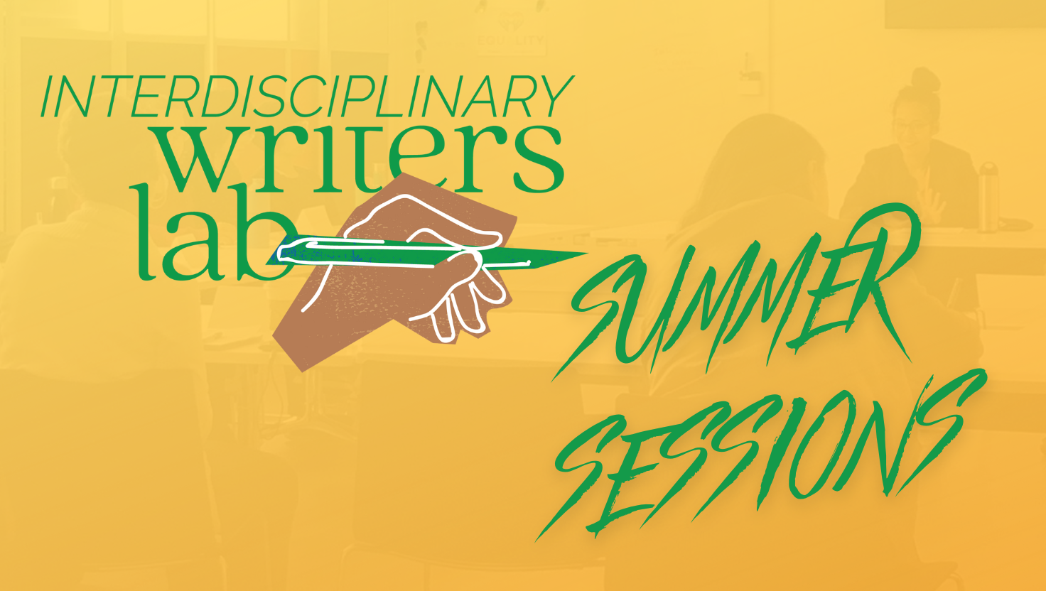 IWL Summer Sessions — Kearny Street Workshop