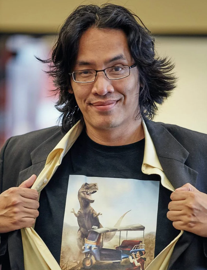 BRYAN THAO WORRA, NEA Fellow