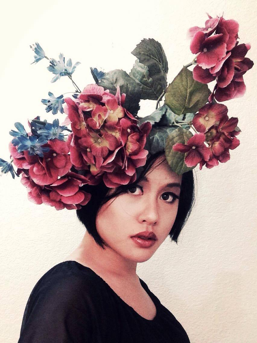 Kristel Bugayong