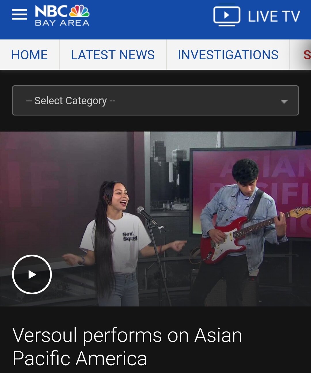 Copy of Versoul performs on Asian Pacific America