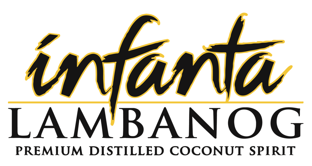 Infanta Lambanog logo.png
