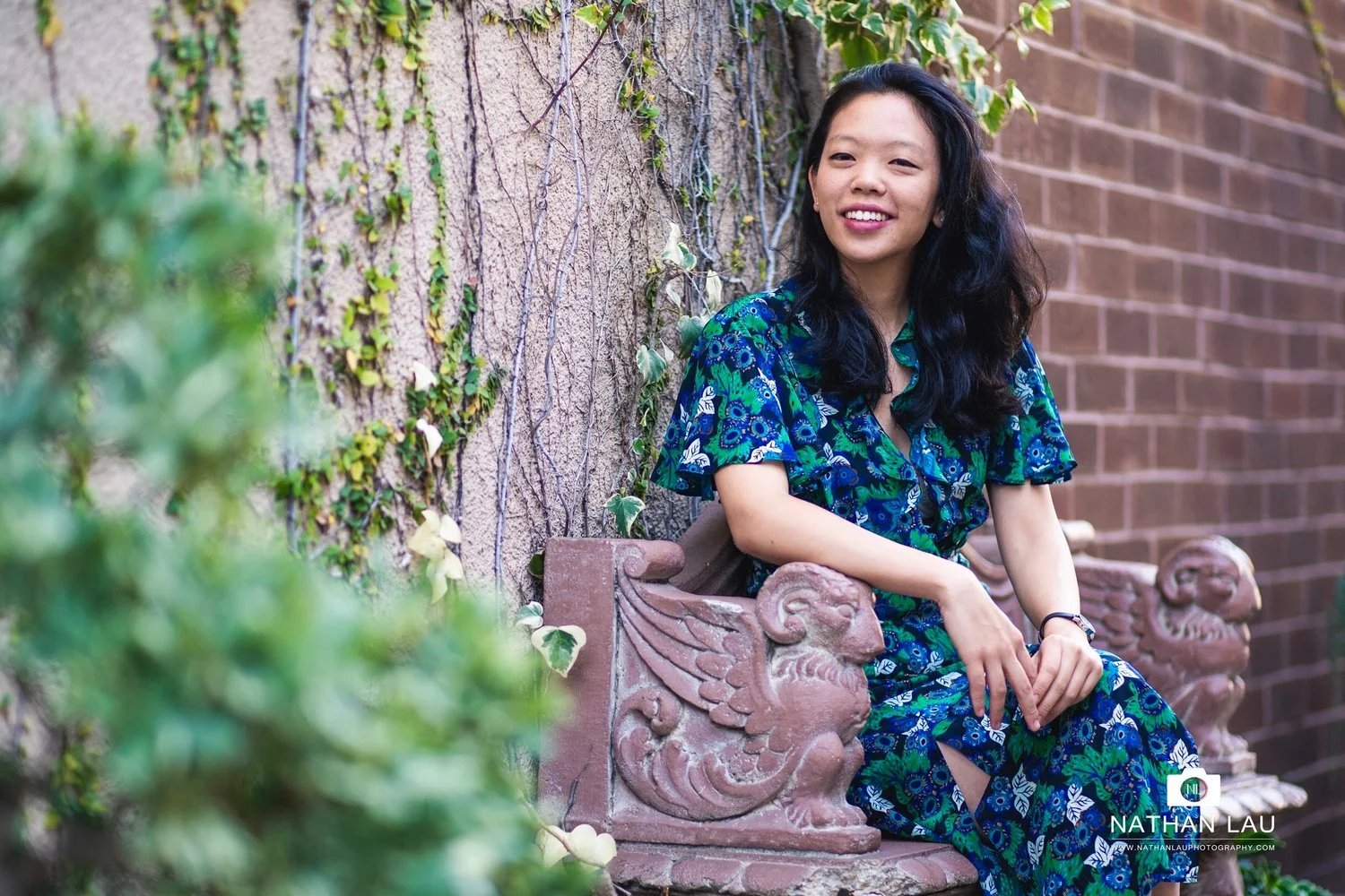 Alexandra “Alle” Hsu