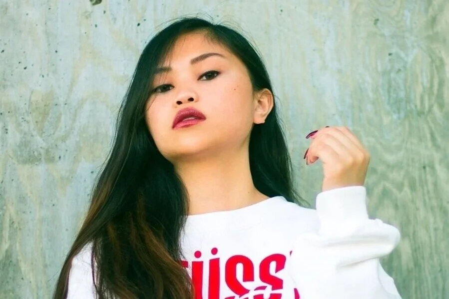 Spotlight Conversation: Musician Ruby Ibarra 