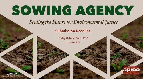 Around the Community