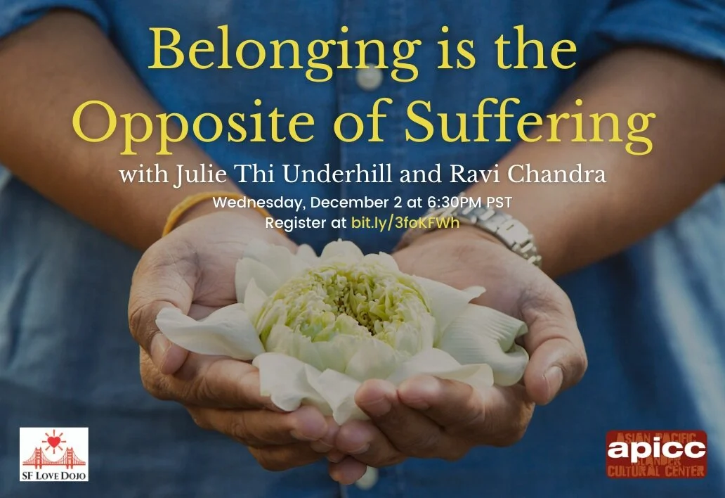 Around the Community