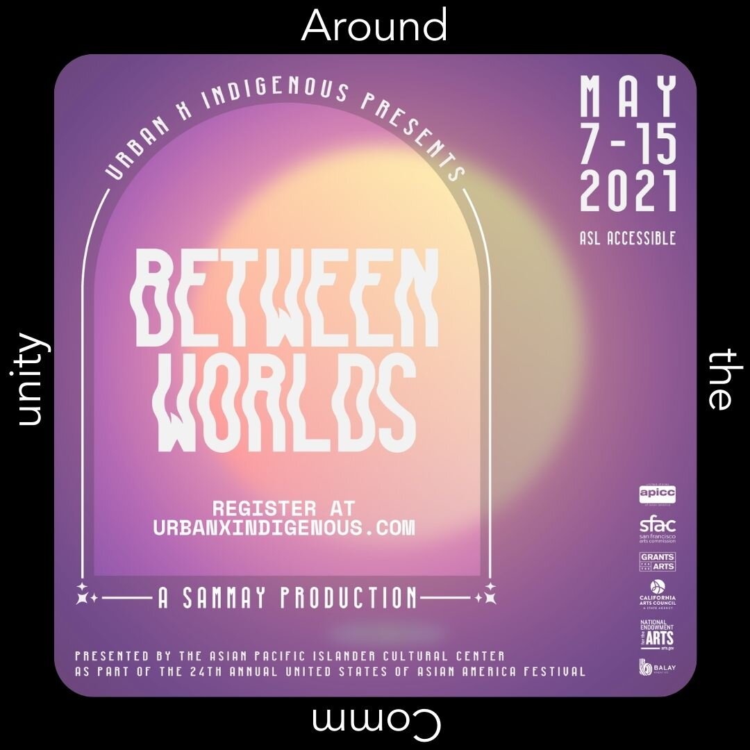 UxI 2021 | Black is Source: Conjuring AfroFutures