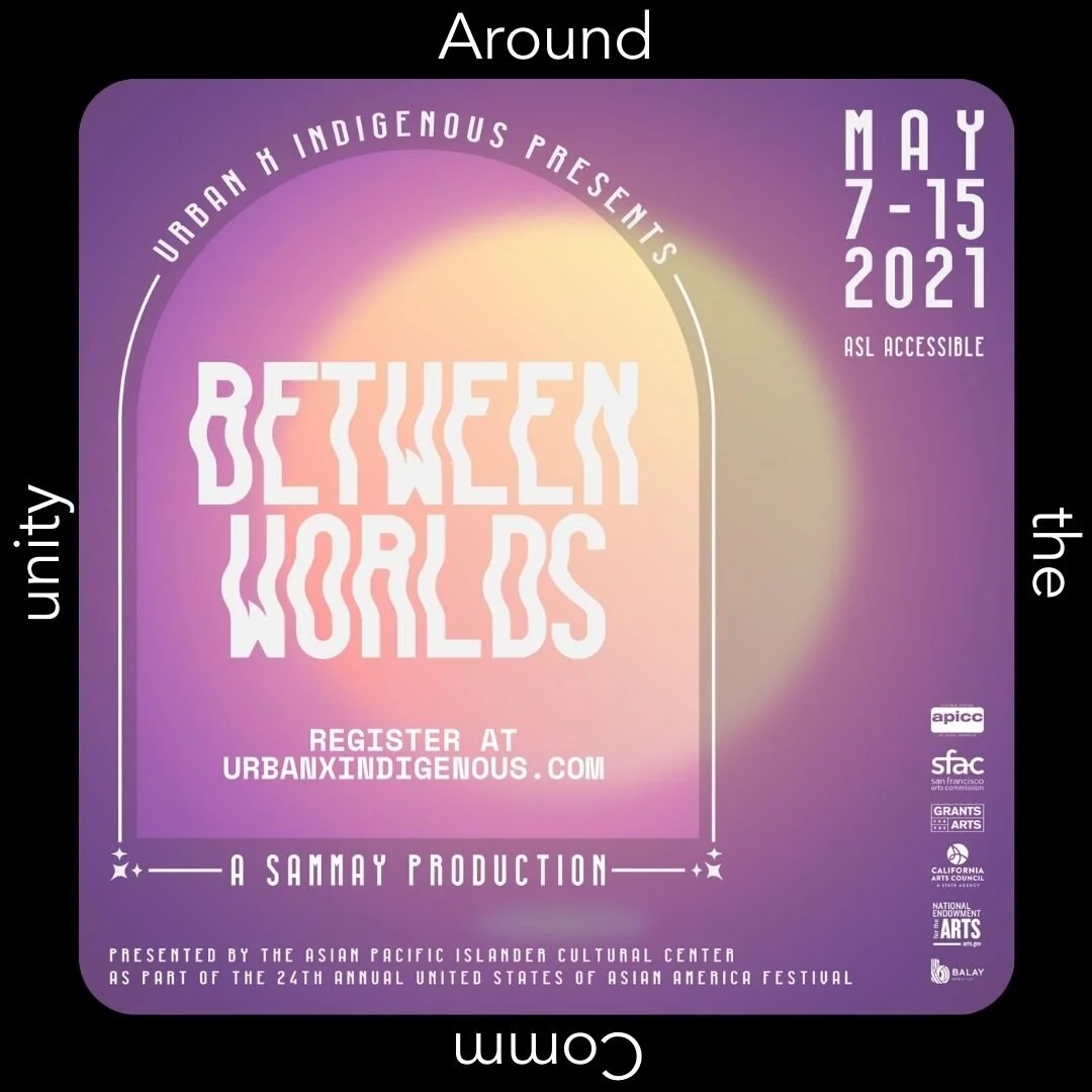 UxI 2021 | Collective Liberation through Love, Decolonization, + Art