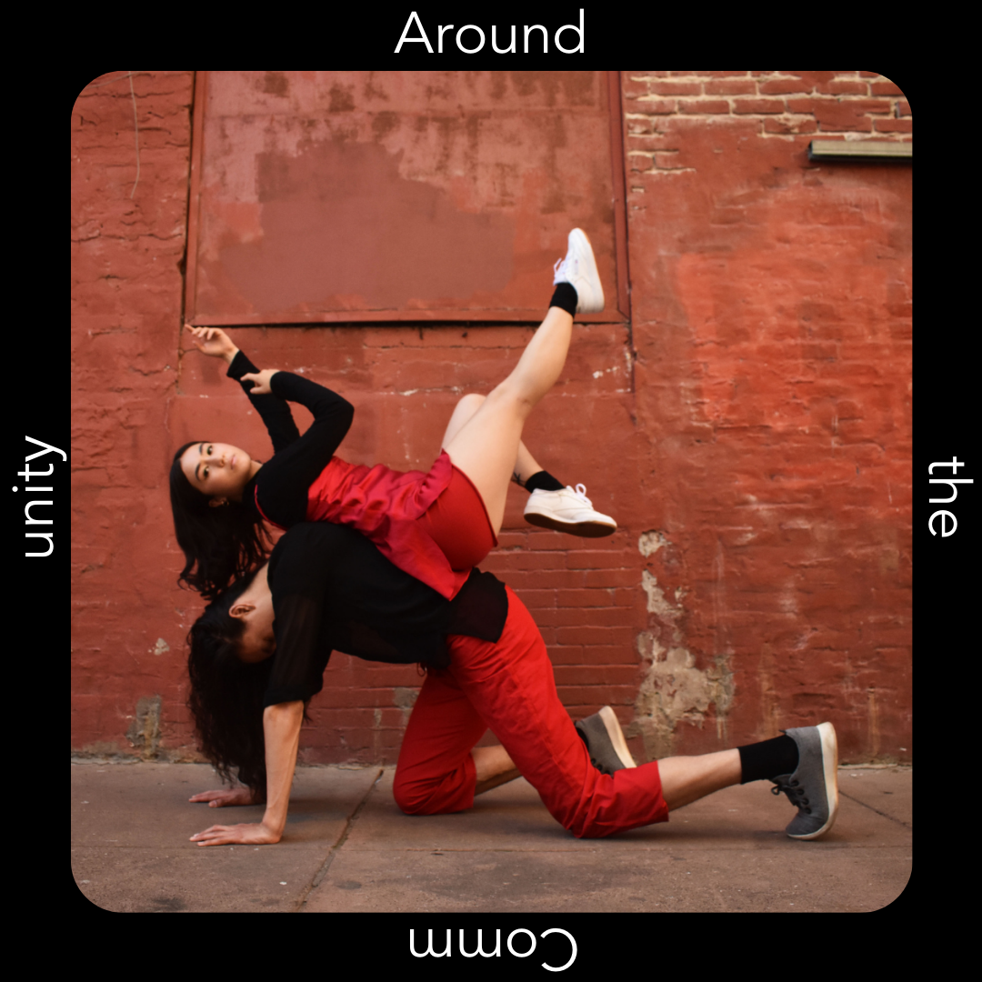 APICC'S USAAF 2021 | CHINATOWN: OUR FUTURE IS NOW!