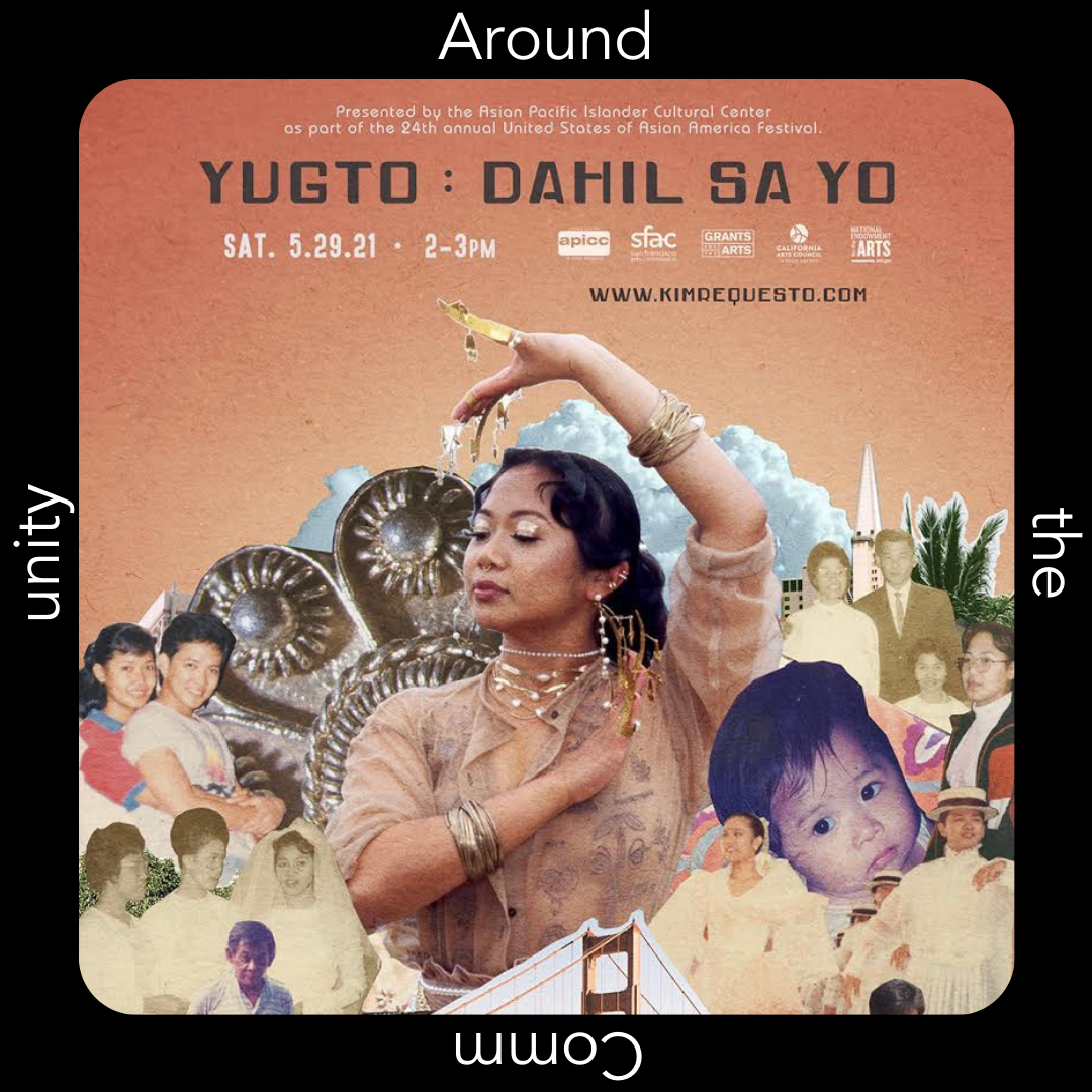 APICC'S USAAF 2021 | Yugto