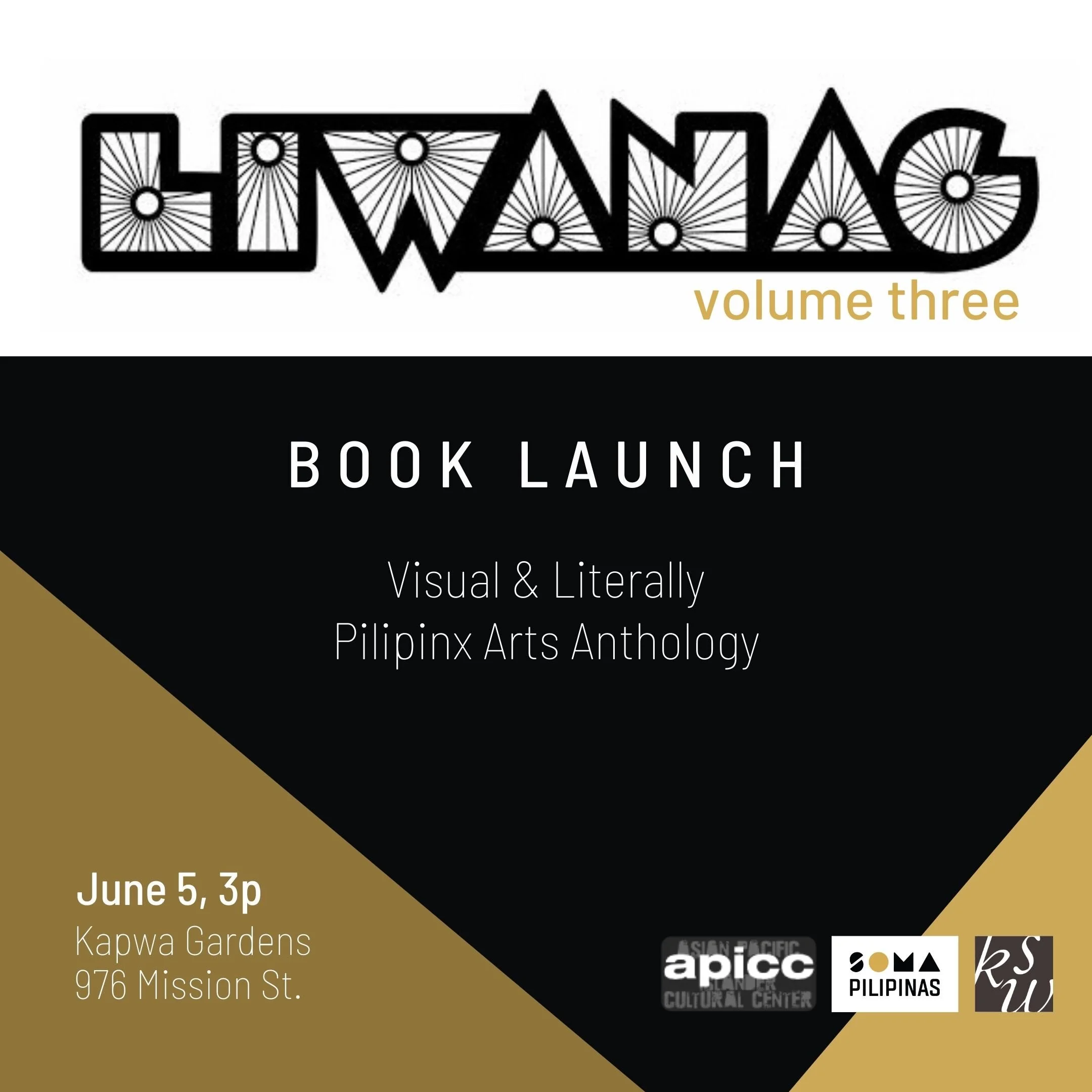 Liwanag 3 Launch Event at USAAF