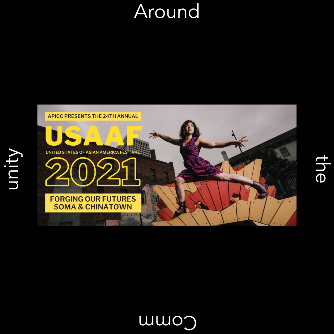 USAAF 2021 at Kapwa Gardens